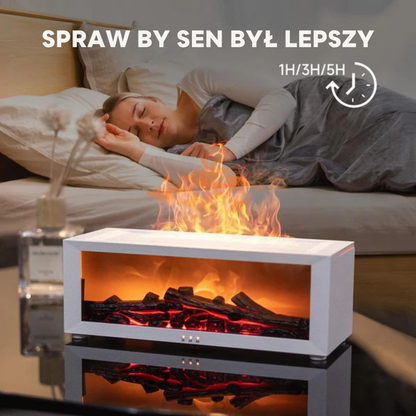 Nawilżacz powietrza