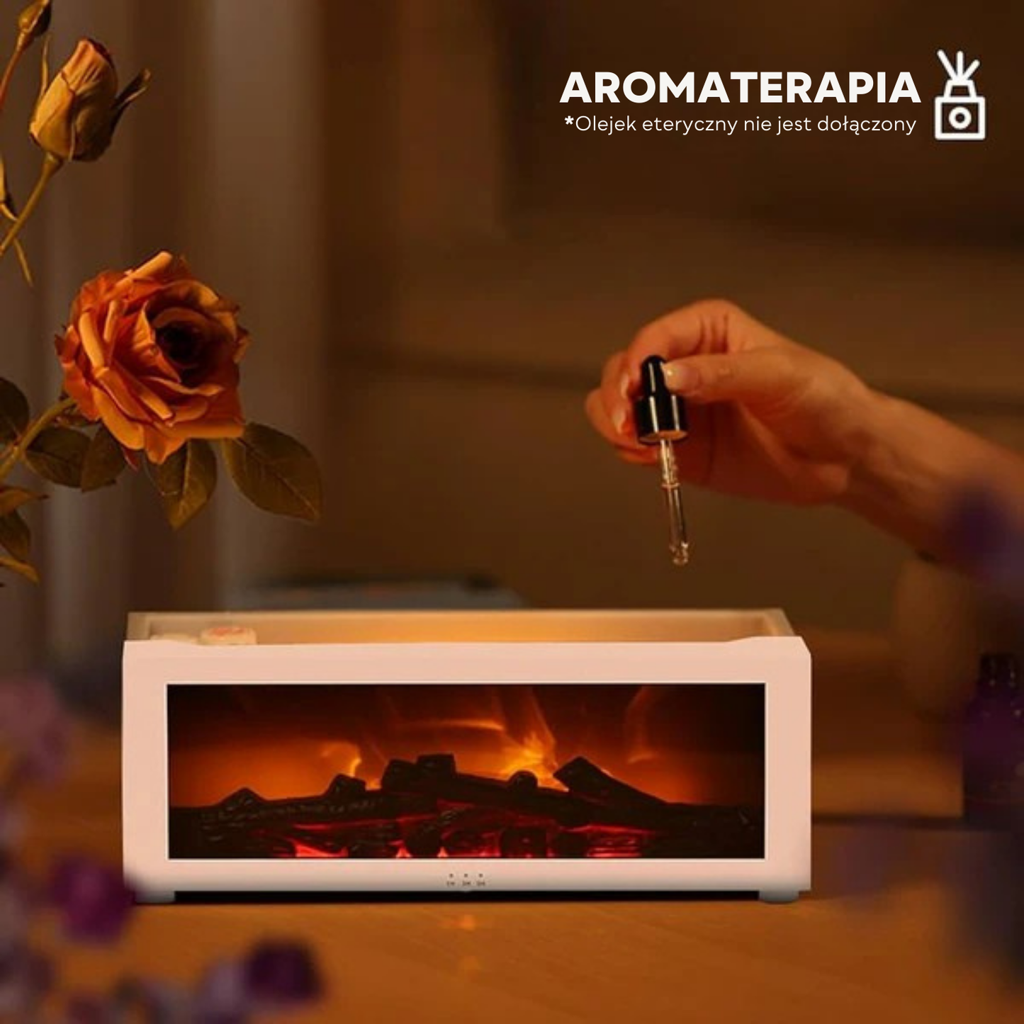 Nawilżacz powietrza