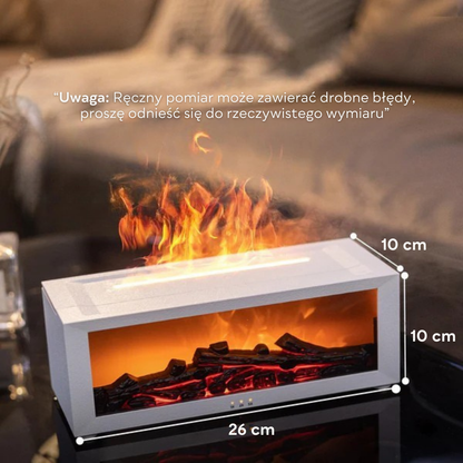 Nawilżacz powietrza